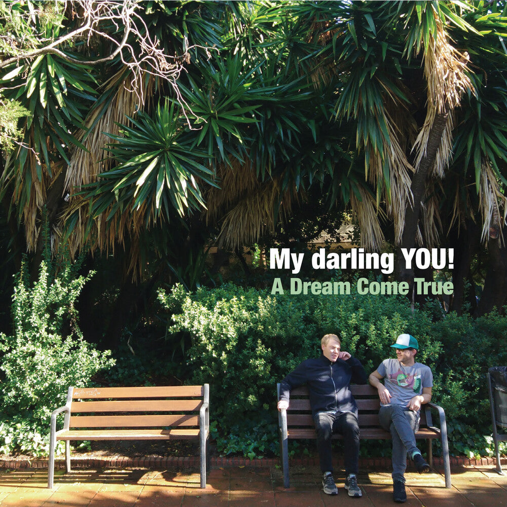 My Darling You! - A Dream Come True [CD]