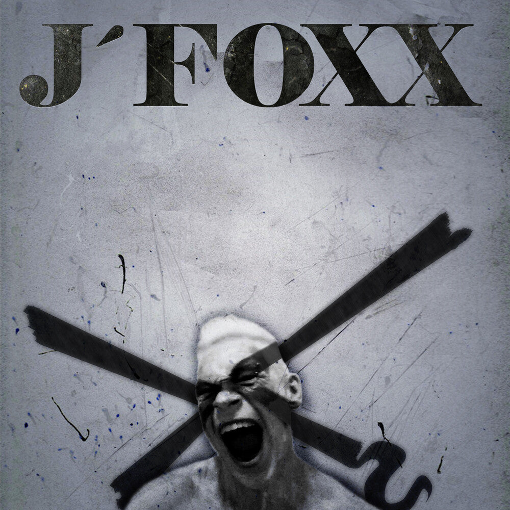 J4 Foxx Foxx Eastmountain - X4s [LP] Vinyl Record