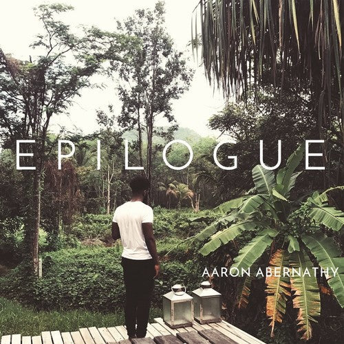 Aaron Abernathy - Epilogue [LP] Vinyl Record
