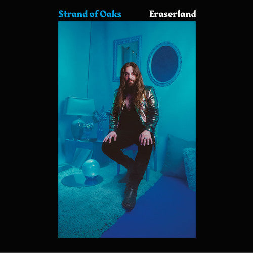 Strand Of Oaks - Eraserland Music CD