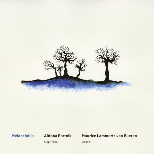 Chopin / Bartnik - Melancholia [CD]