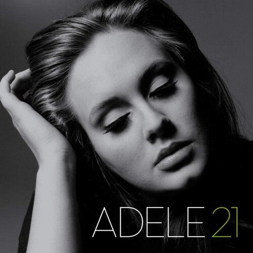 Adele - 21 - Music CD