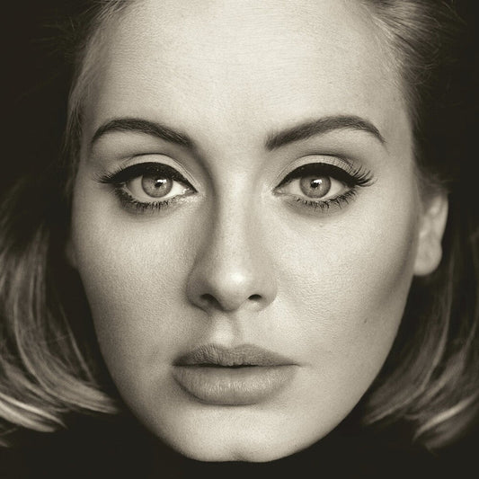 Adele - 25 [LP] Vinyl Record