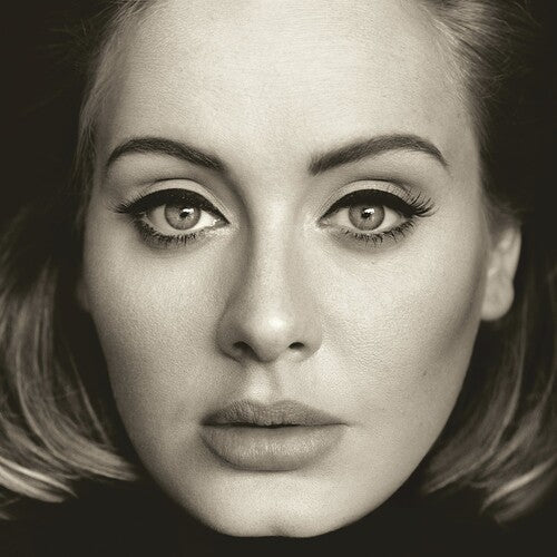 Adele - 25 - Music CD