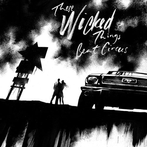 Beat Circus - Pese Wicked Pings [CD]