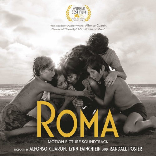 Roma / O.s.t. - Roma / O.s.t. - Music CD