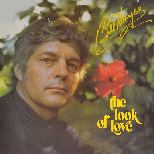 Bill Hayes - Look Of Love - Music CD