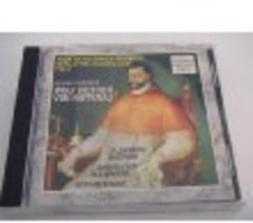 Leoni / Innsbruck Wind Ensemble - Music at Salzburg Court II [CD]