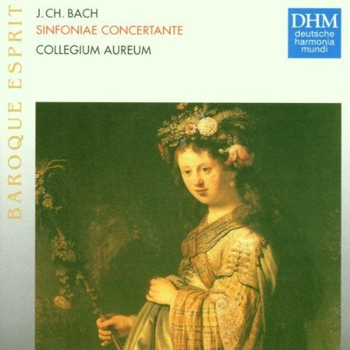 Inspired Mozart - Sinfoniae Concertan Music CD