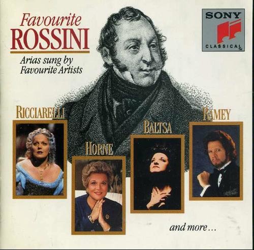 - Arias Music CD