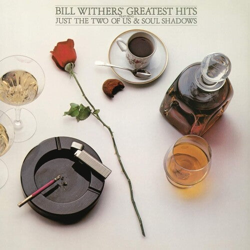 Withers,bill - Greatest Hits - Vinyl Record