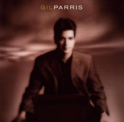 - Gil Parris [CD]
