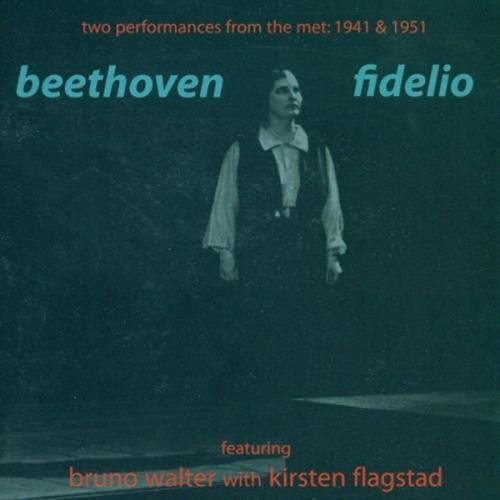 Paul Beethoven - Fidelio [CD]