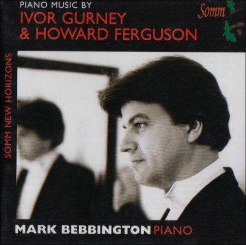 Mark Bebbington - Piano Music By [CD]