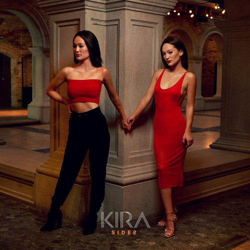 Kira Isabella - Sides [Digipak]