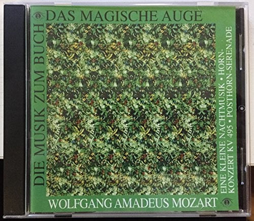 Mozart, Paul - Serenades Horn Cto [CD]