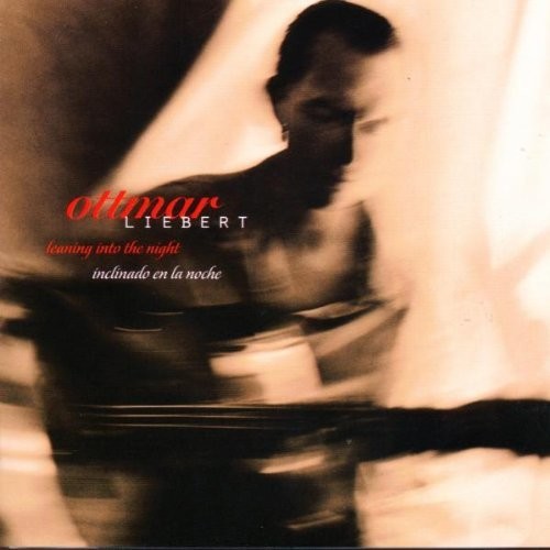 Paul Ottmar - Leaning Into Night Music CD