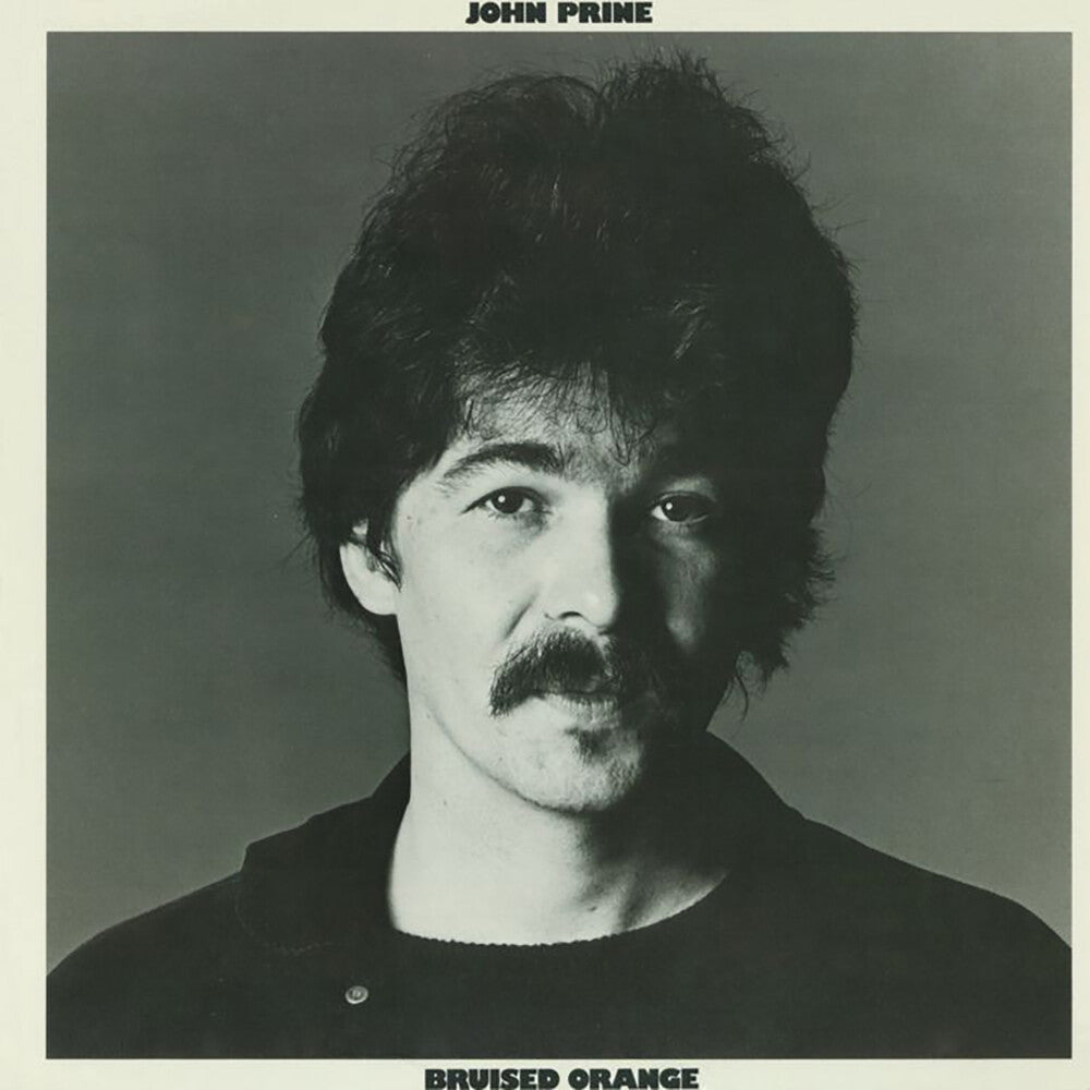 John Prine - Bruised Orange [SYEOR 2021 LP] Vinyl Record