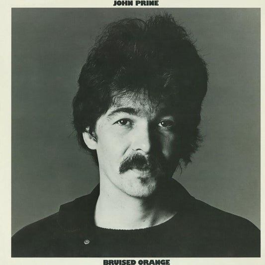 John Prine - Bruised Orange [SYEOR 2021 LP] Vinyl Record
