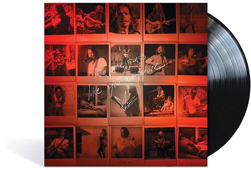 Cornell,chris - No One Sings Like You Anymore - Vinyl Record