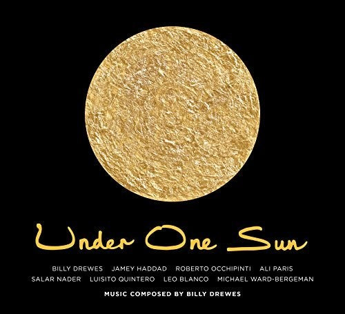 Haddad / Drewes / Occhipinti / Paris - Under One Sun [CD]