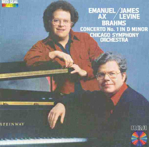 - Piano Cto No 1 Music CD