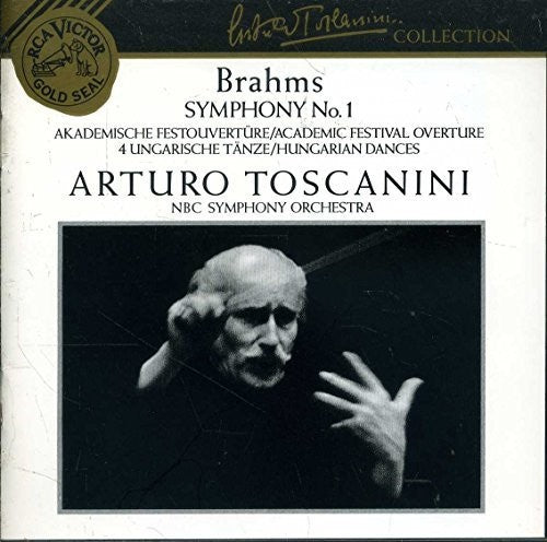 NBC Sym Orch / Toscanini - Collection Vol 6 Music CD