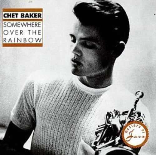 - Somewhere Over the Rainbow [CD]