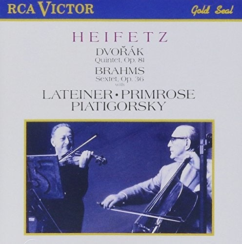 - Quintet Op 81 Music CD
