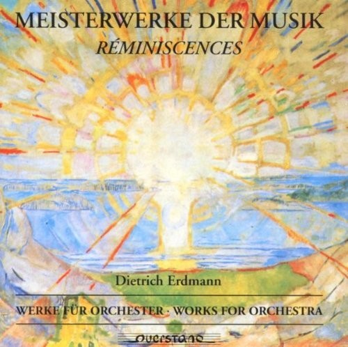 Meisterwerke Der Musik / Various - Meisterwerke Der Musik / Various - Music CD