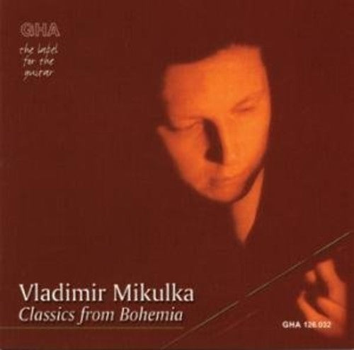 Dussek / Vanhal / Jelinek / Kozelluch / Logy - Classics from Bohemia [CD]