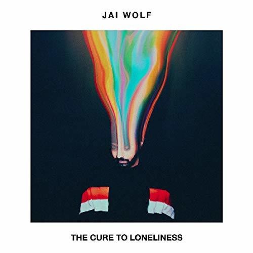 Jai Wolf - Cure To Loneliness - Vinyl Record