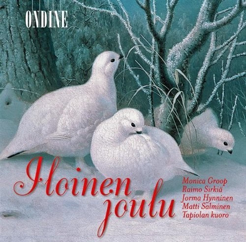 Iloinen Joulu: Christmas / Var - Iloinen Joulu: Christmas / Var - Music CD