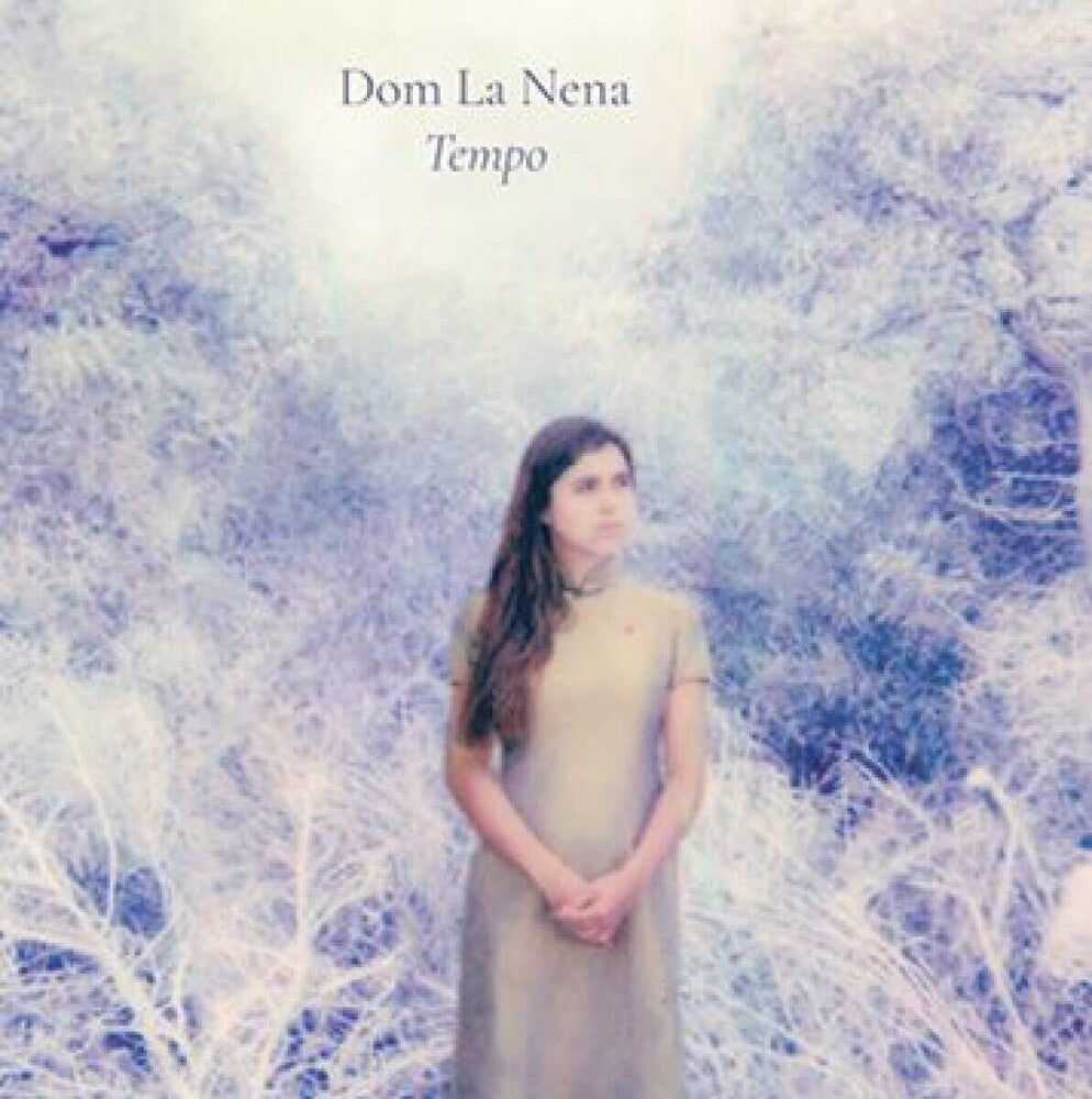 Dom La Nena - Tempo [CD]