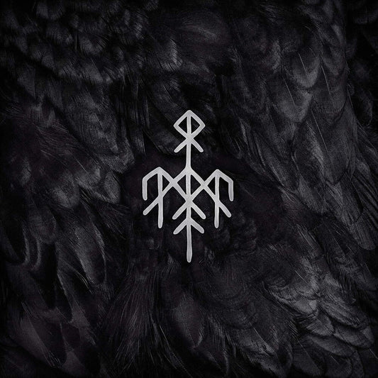 Wardruna - Kvitravn [CD]