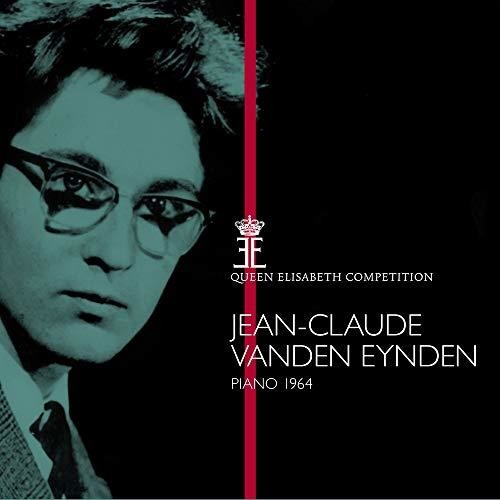 Liszt / Eynden - Piano 1964 [CD]