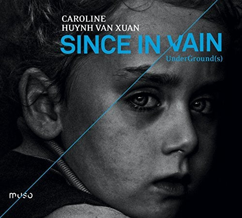 Since In Vain Underground / Var - Since in Vain: Underground [CD]