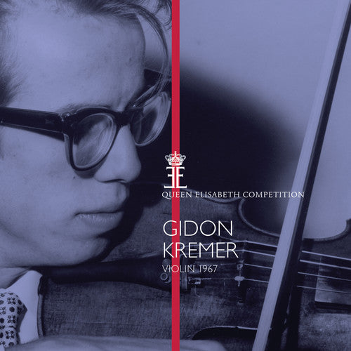 Elgar / Kremer - Violin 1967 [CD]