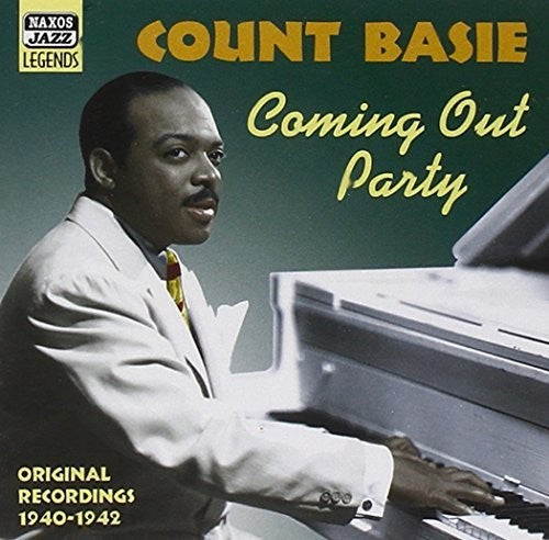 Various Artists - Count Basie Vol 3 Music CD