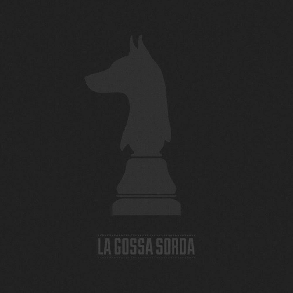 La Gossa Sorda - Batalles I Cancons [CD]