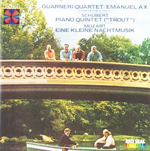 - Eine Kleine Nachtmusik [CD]