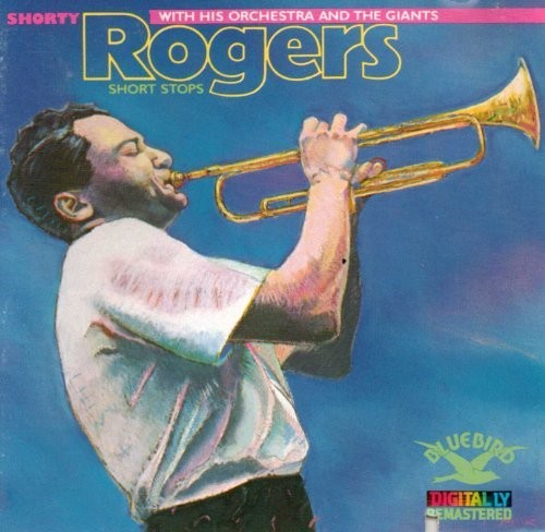 - Short Stops Music CD