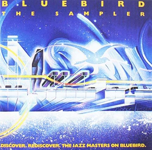 - Bluebird: Sampler [CD]