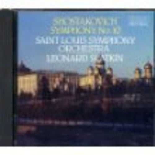 - Sym No 10 Music CD
