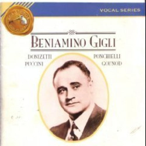 - Donizetti Music CD