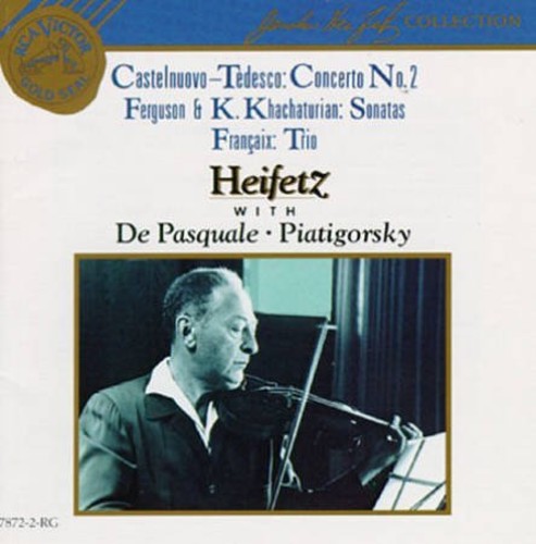 - Concerto [CD]