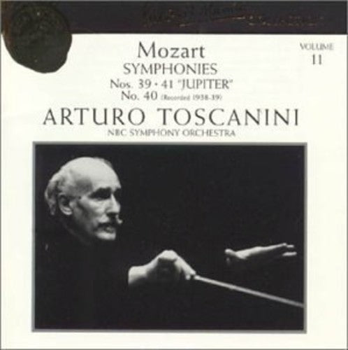 - Toscanini Collection 11 [CD]