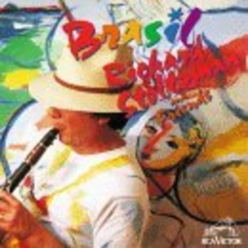 - Brasil Music CD