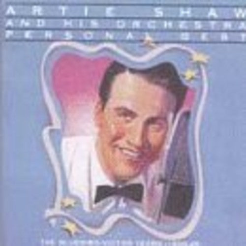 - Personal Best [CD]