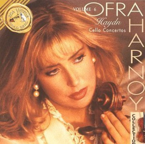Haydn / Harnoy / Toronto Chamber Orch - Collection 6 - Music CD